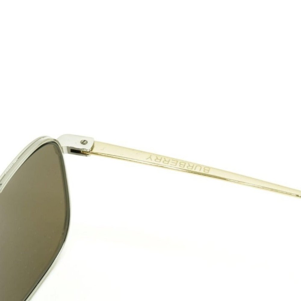 BRAND NEW BURBERRY BE3112 130173 SUNGLASSES - Picture 6 of 12